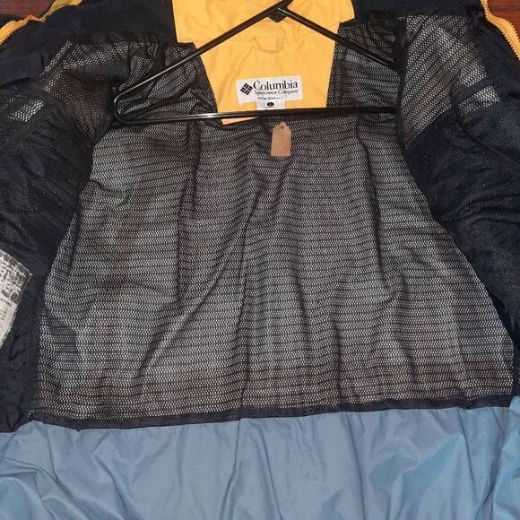 Columbia Titanium Omnitech Ski Snow Jacket - Picture 11 of 12